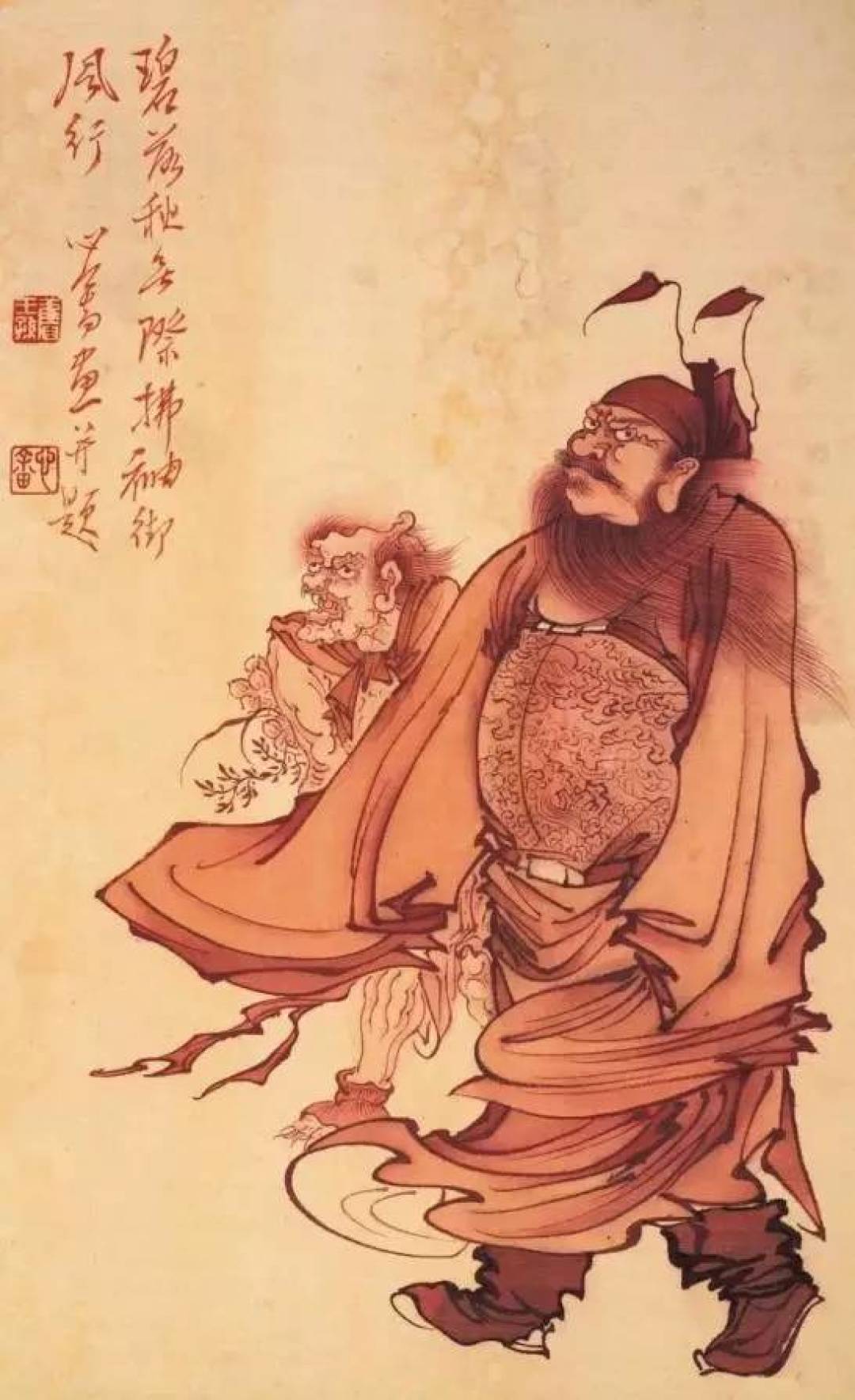 别急着说游科