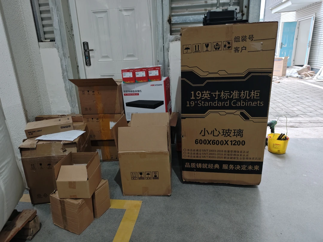 海康的观澜编码能省一半存储,水分有多大?按省30%-40%算更靠谱