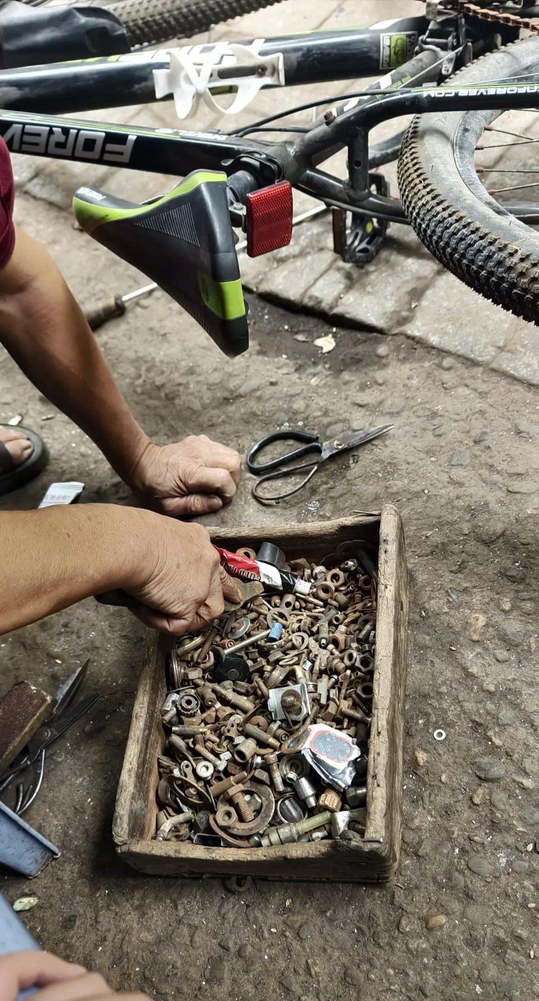 网购自行车被门店拒修:修车其实有5条路,走哪条得看你当初在哪买