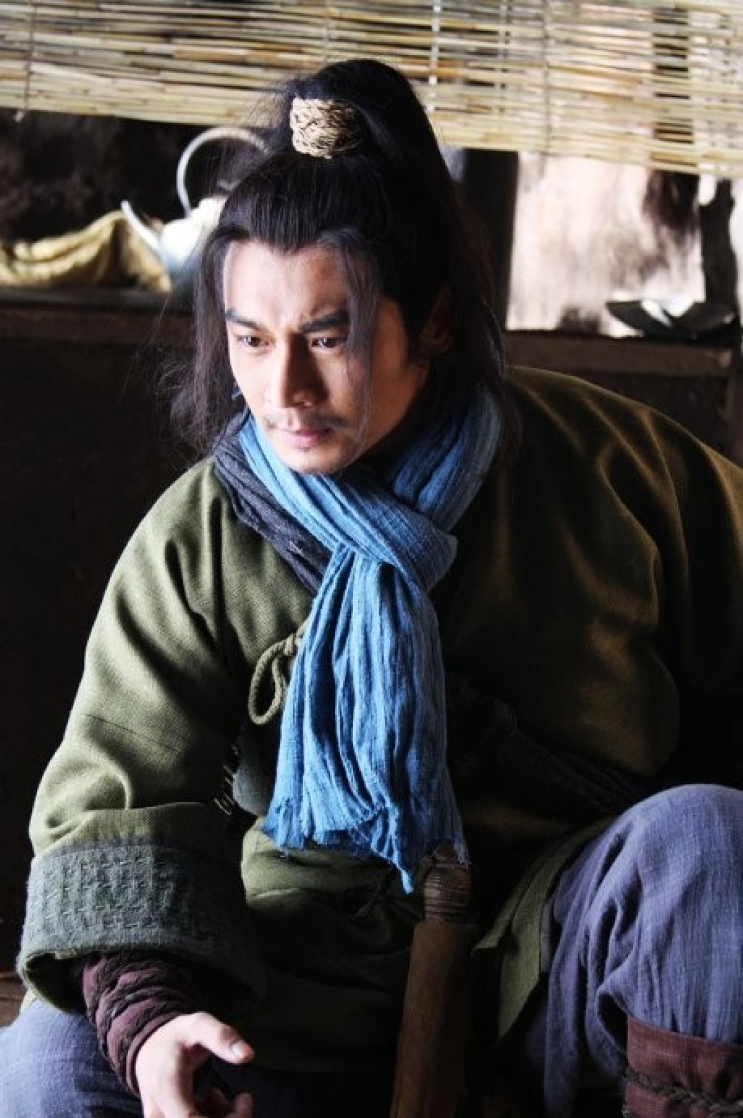 《新水浒》被骂了15年,如今开始有人