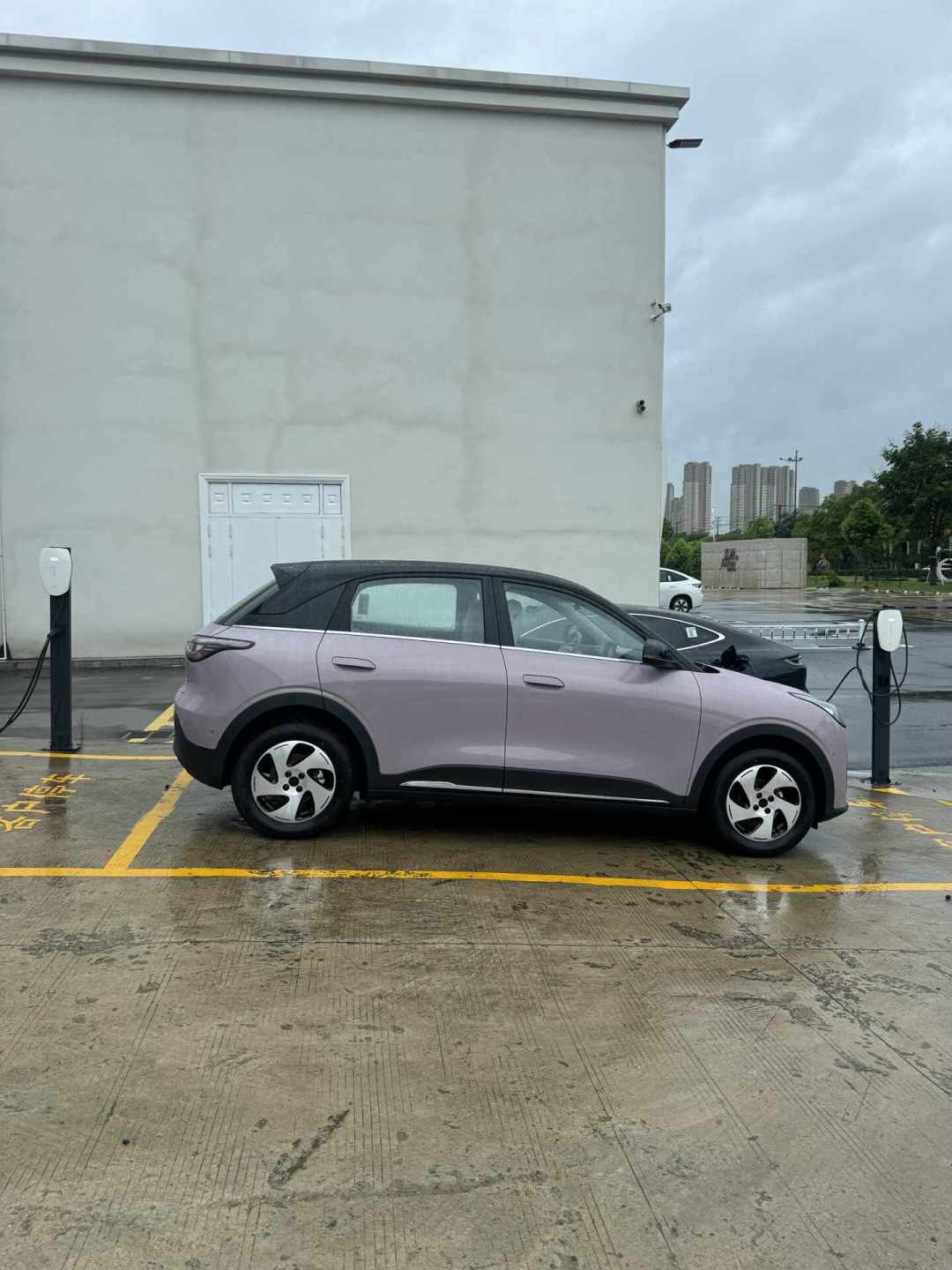 星愿32306台,A10 26424台:7月10万内纯电前二,根本不是同一种人的车
