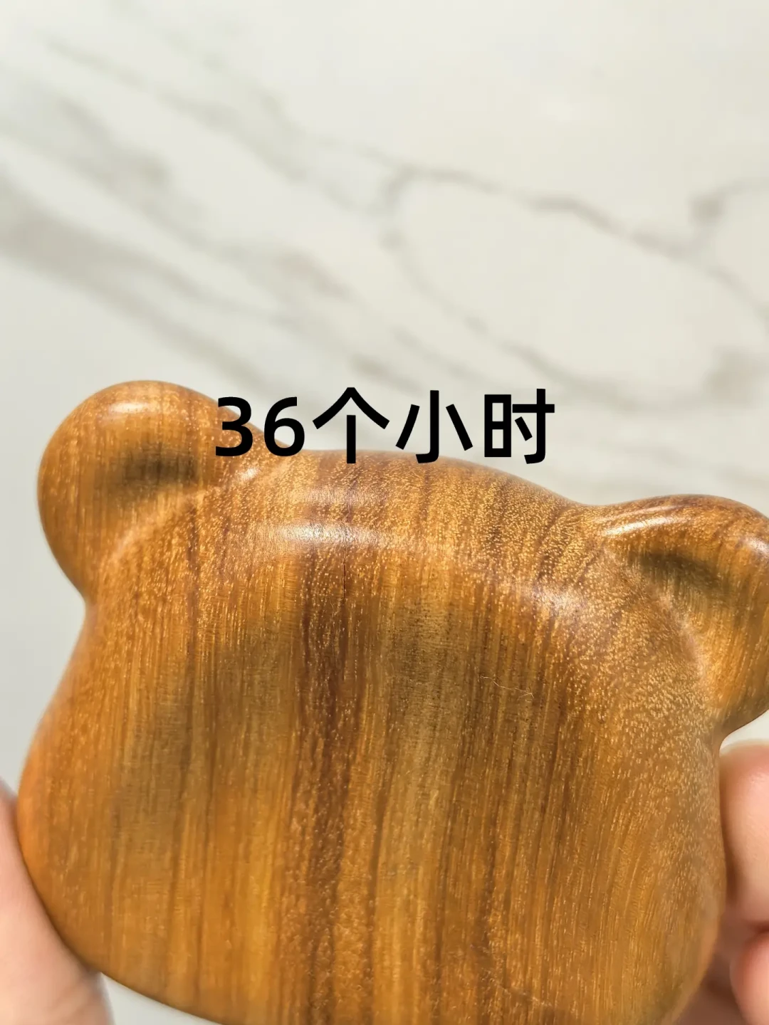 捡回来的木头3天就裂、俩月发霉?翻完几十条翻车帖,我整理出一份鲜木处理路线表