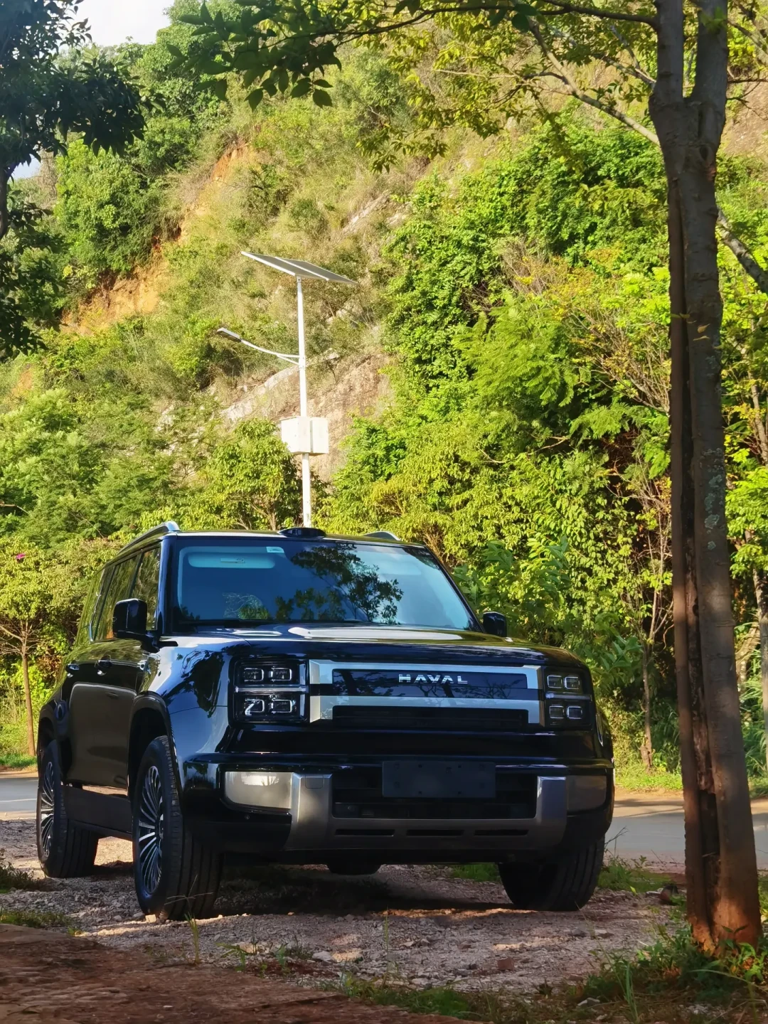 长城H10大定24小时破3.1万，但吵得最凶的居然是车标：前脸HAVAL车尾GWM，换还是不换？