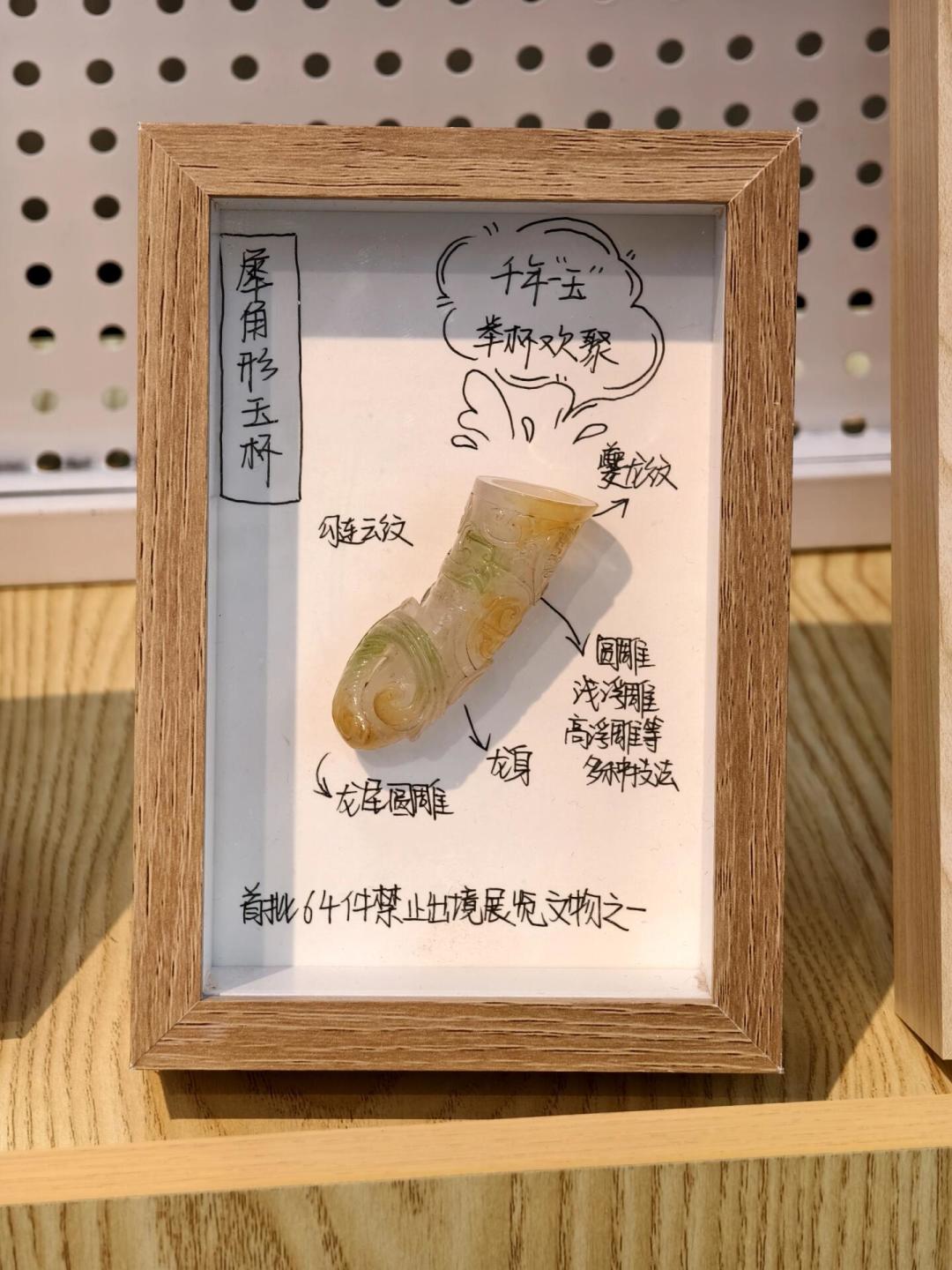 有的三四十块,有的卖118元还抢手:这个暑假,博物馆冰箱贴怎么买不踩坑