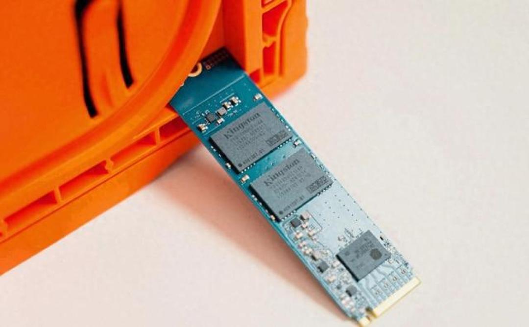 8TB NAS盘从900涨到1600元:硬盘涨价这波,数据囤积党等等等不来,囤也不该囤