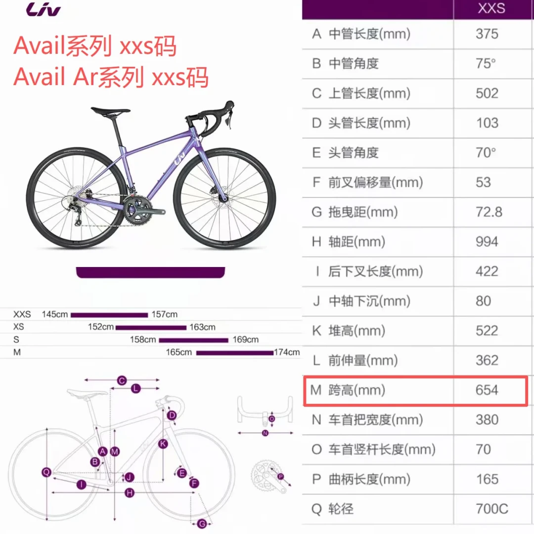 155cm买公路车,别急着怪身高:翻了全网20多篇尺码实测帖,真正卡人的是跨高、前伸量和车把宽度这三个数