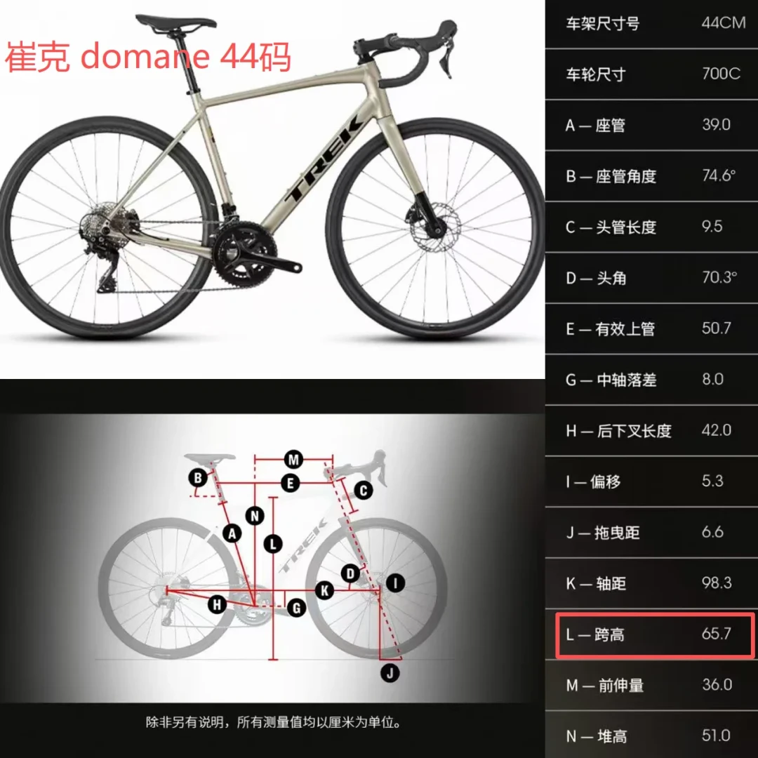 155cm买公路车,别急着怪身高:翻了全网20多篇尺码实测帖,真正卡人的是跨高、前伸量和车把宽度这三个数