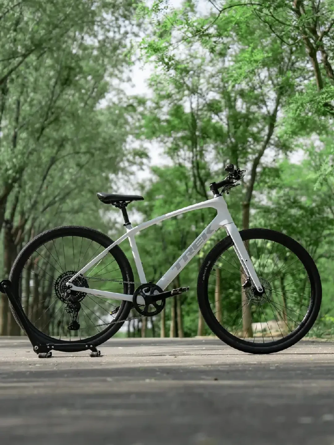 崔克FX被叫通勤神车,但型号比马东还乱:3900元的FX1到断码的FX Sport 6,到底该买哪台?