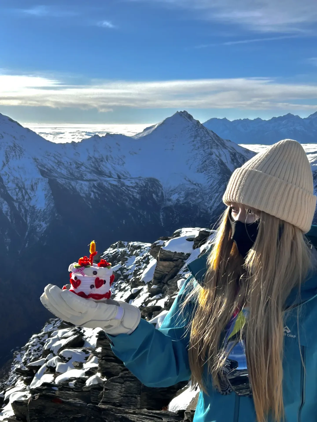 有人2700块没挨冻，有人6500块还得加羽绒：对完4份“第一座雪山”真实账单，才搞懂保暖的钱该按什么顺序花