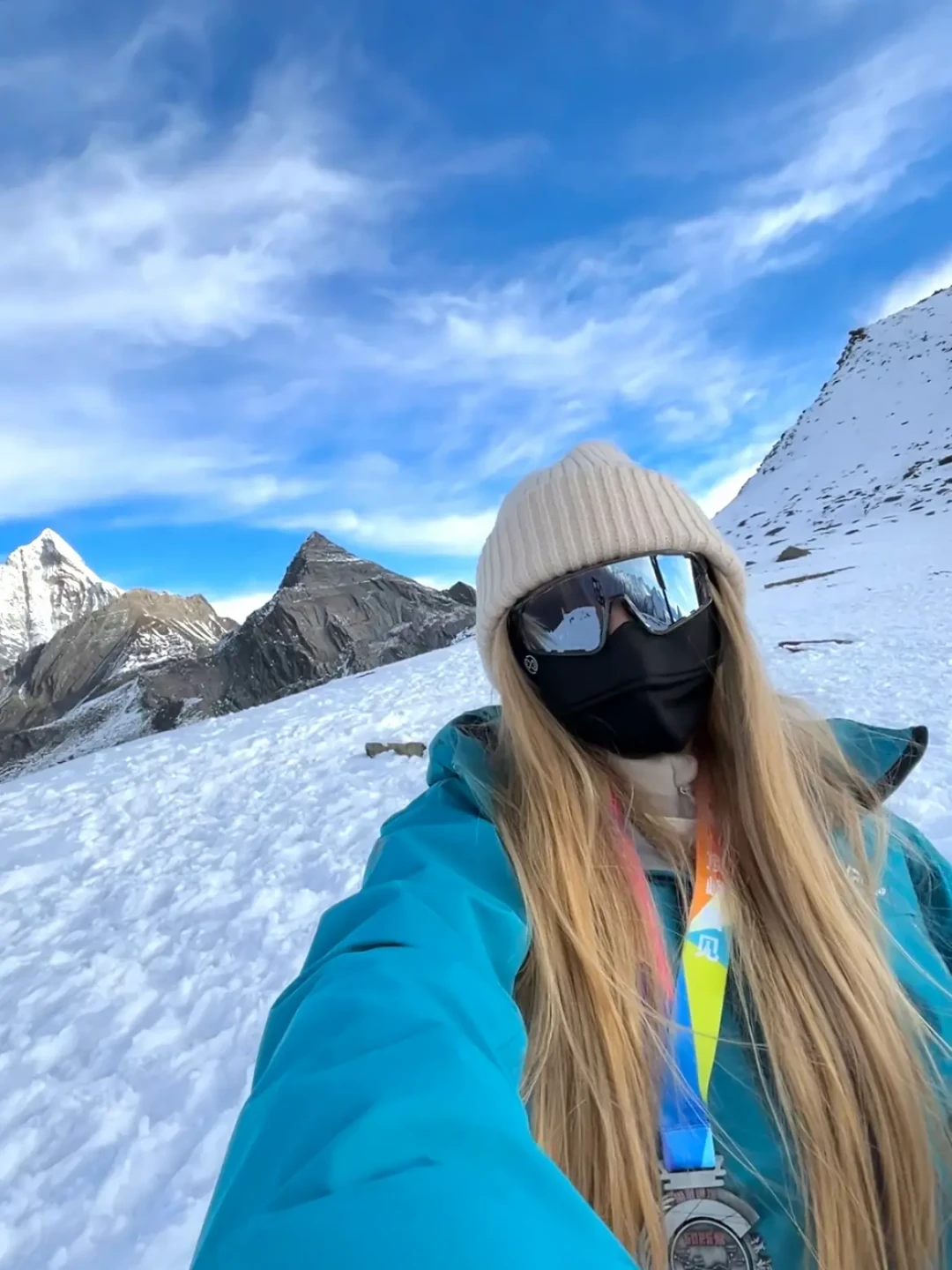 有人2700块没挨冻，有人6500块还得加羽绒：对完4份“第一座雪山”真实账单，才搞懂保暖的钱该按什么顺序花