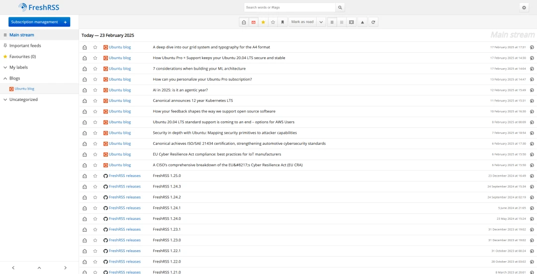 iCloud每月68元、网盘会员一年几百:吃灰树莓派能替掉它们,对完11款自建服务,3款值得装、2款是坑