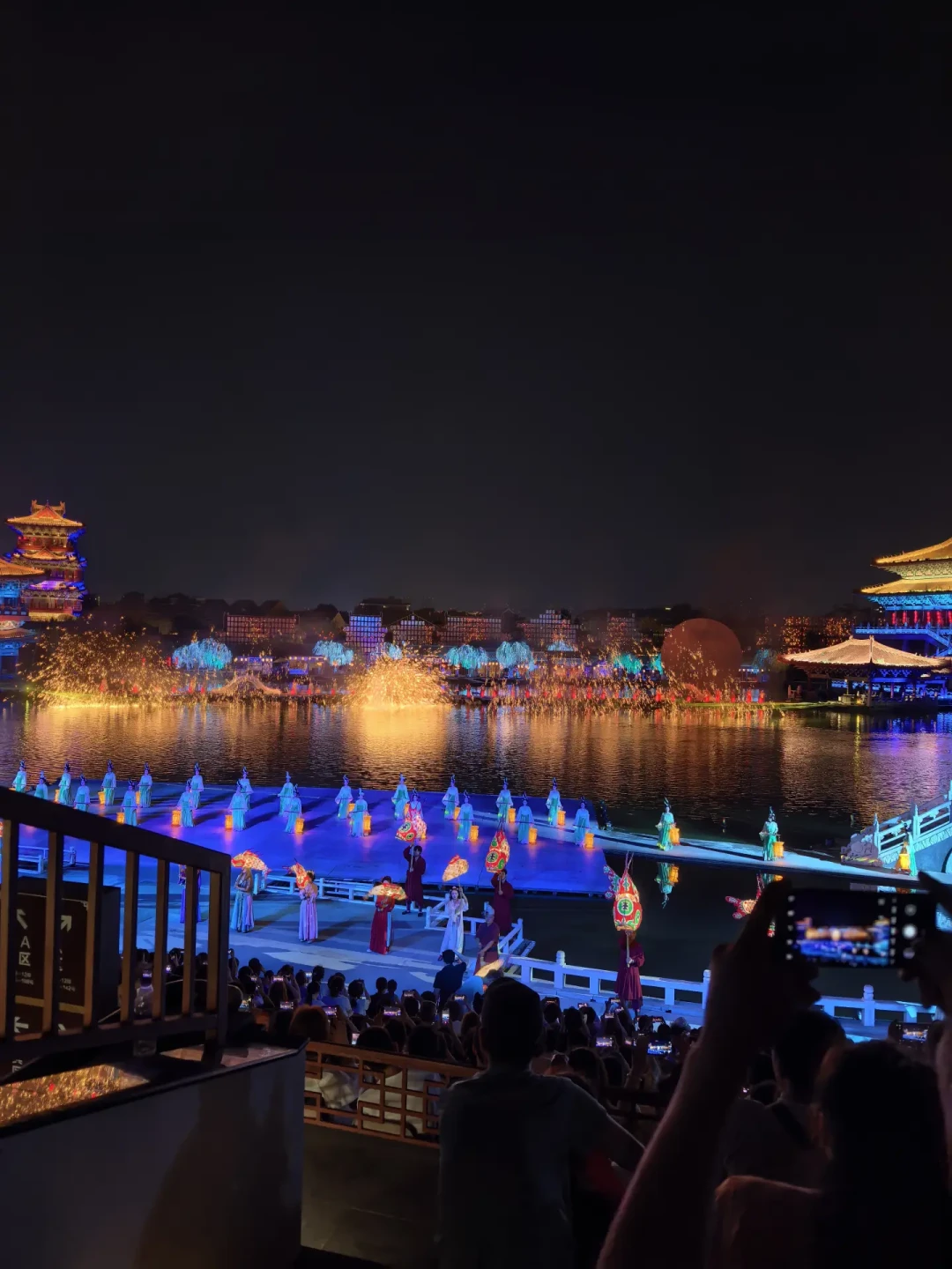 100元玩3天 vs 120元玩1天:开封两大乐园二选一,先算这笔账