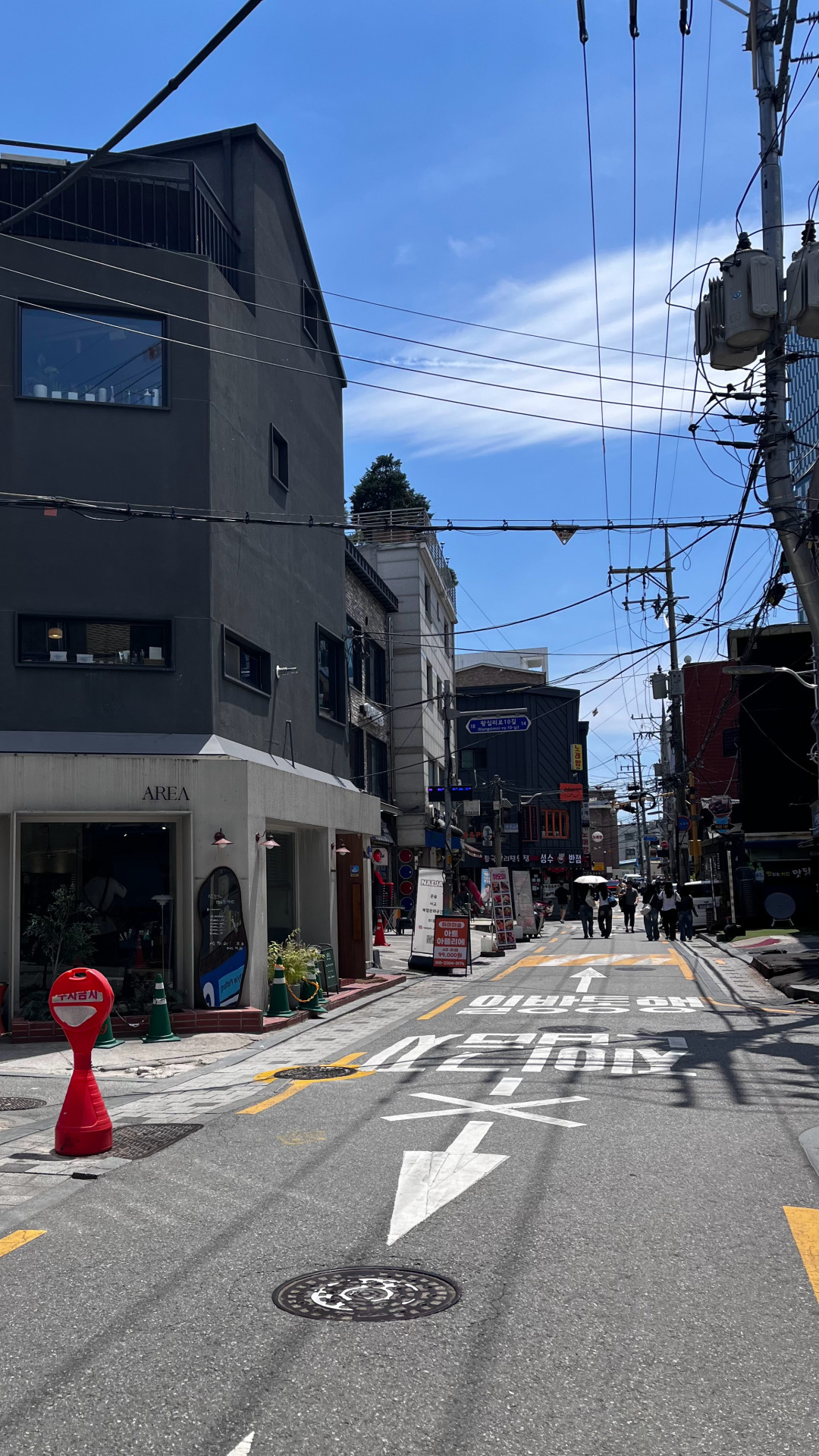 韩国团队游客免签6月30日就结束了,小红书却在刷屏“拼团签搭子”:距国庆44天,先选对路线再买票