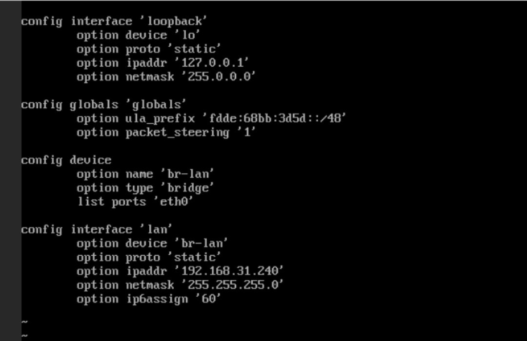 ImmortalWrt 24.10九月停更安全补丁:升不升25.12.1、怎么升才稳,一次说清楚