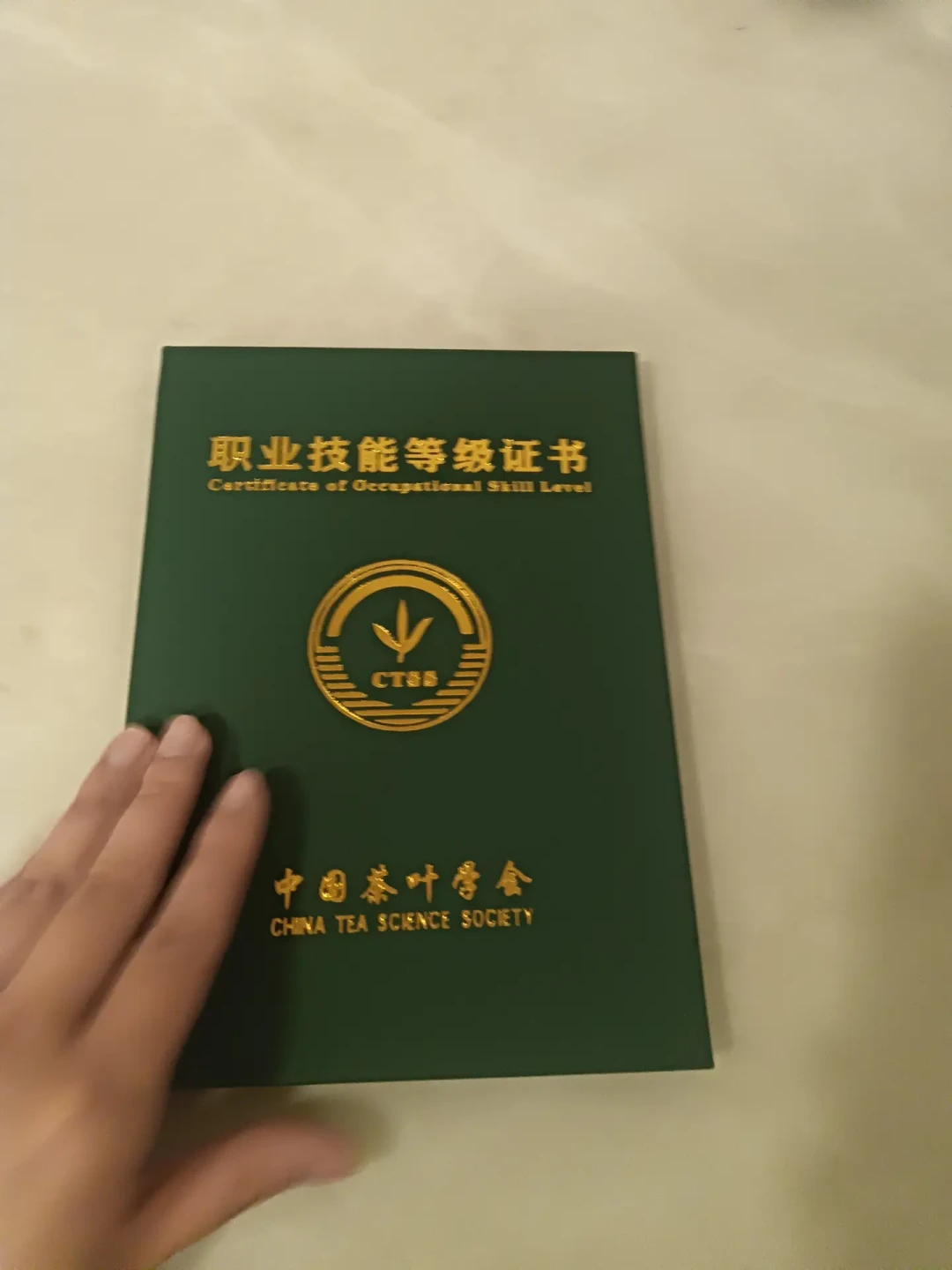 一半人喊“免费拿证+国家补贴”，一半人骂“巨大骗局”：对了约60篇茶艺师证帖子，我才搞懂这笔钱该怎么花