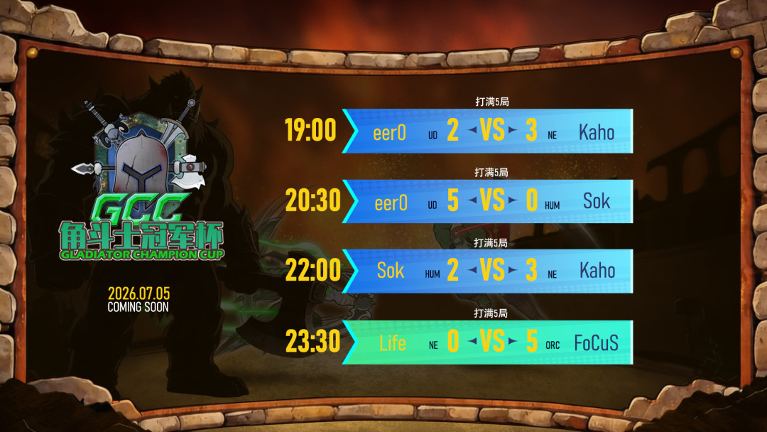 4-1赢Moon、零封120夺太古杯:被说“打得像发狂电脑”的卡号,魔坛到底服不服