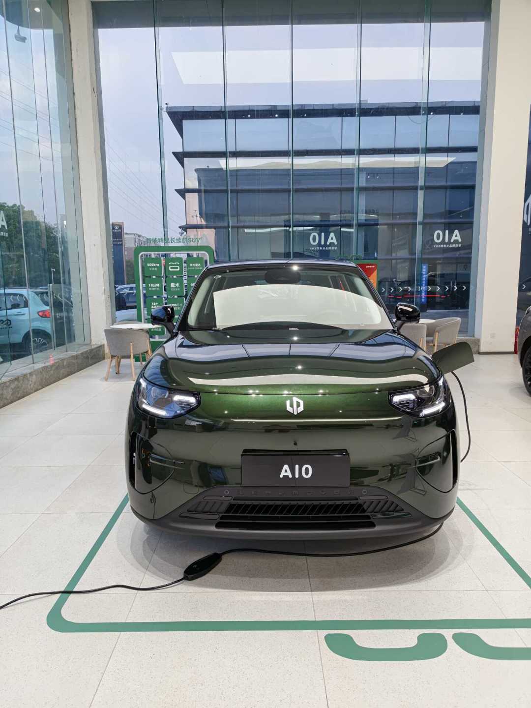 零跑A10七月卖出26424台、把Model Y挤下SUV销冠:销量背后四件事没人告诉你