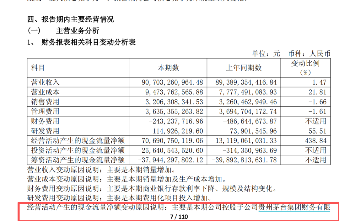 段永平说茅台是