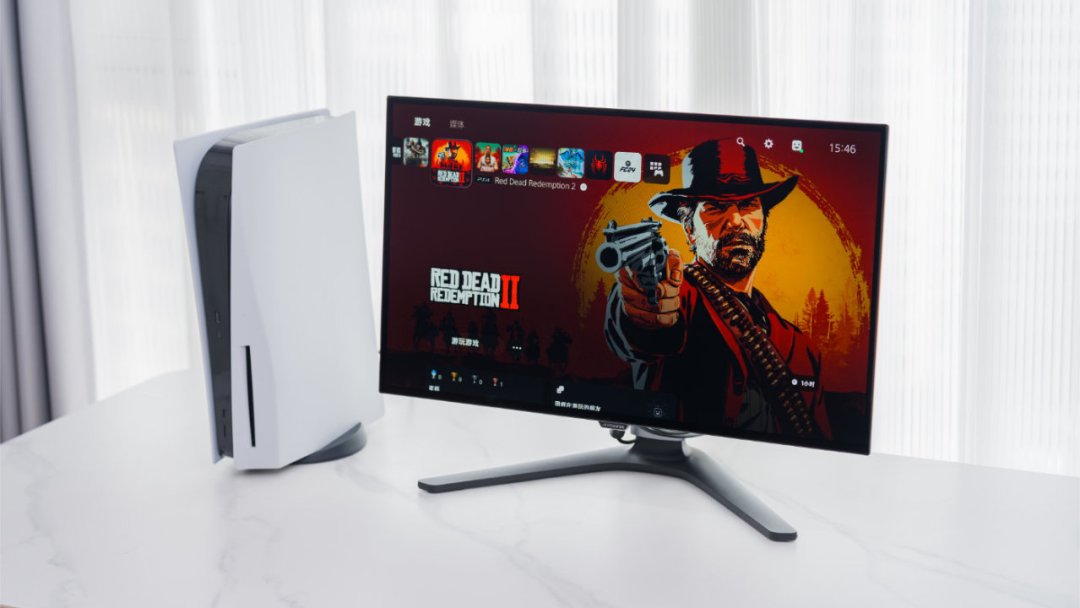 一屏两用?蚂蚁电竞ANT275ZQE把2K 540Hz和720P 720Hz塞进一块屏,6614元双模旗舰到底适合谁