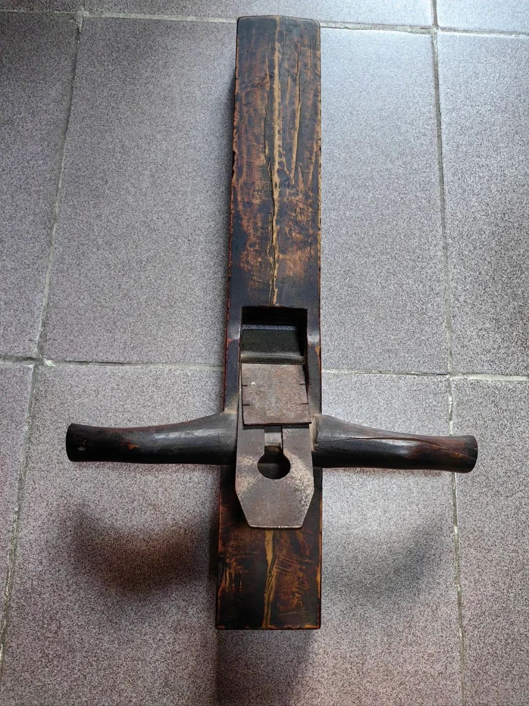 晒工具帖获赞3471,评论区却齐刷“差生文具多”:木工新手买工具,顺序比清单重要