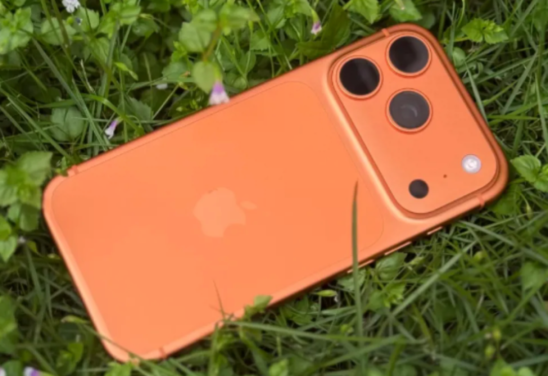 iPhone 17 Pro Max 五月 7999 的历史低价,八月就要进涨价名单:发布会前换旗舰,先算这三笔账