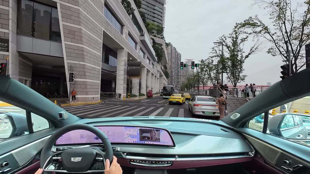 6.05L省不了所有人的钱:XT5 PHEV预售前算完这笔用车成本账,只有一类人3年内能赚回差价
