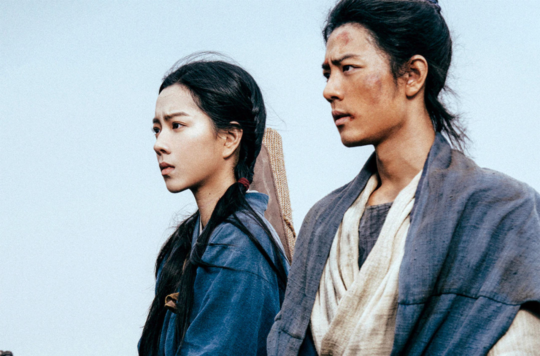 「武侠之王」徐克为什么33年不拍金庸:一切要从林青霞的东方不败说起