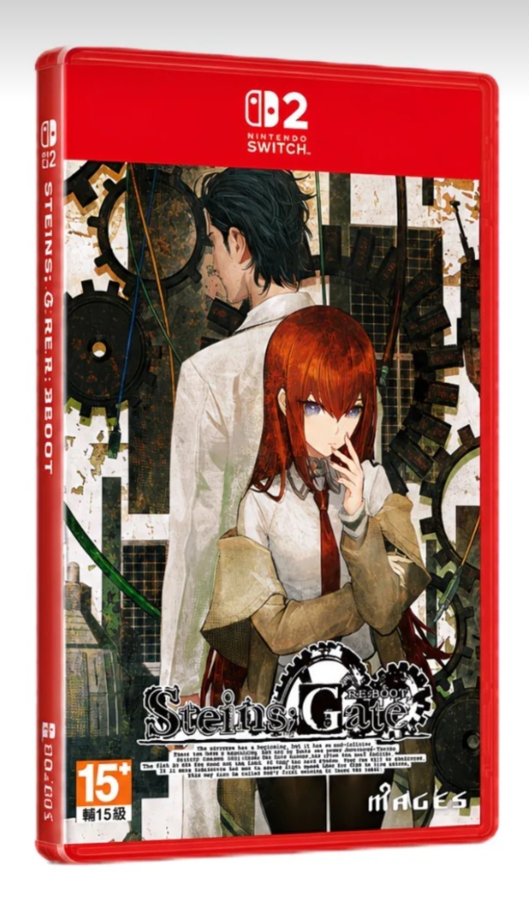 《暗黑破坏神4》的“实体版”连卡带都没了：NS2实体三阶退坡，收藏党还能撑多久