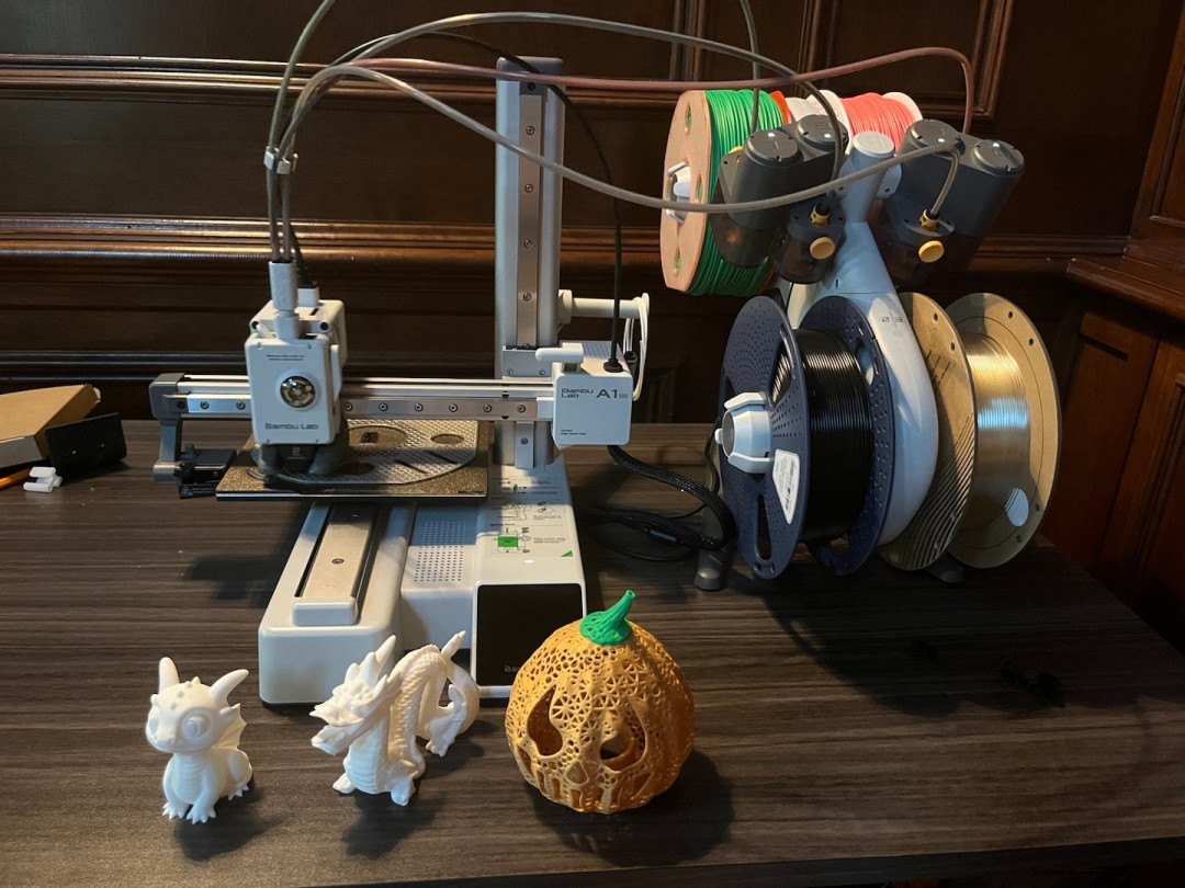 3D打印机是吃灰神器吗?看完全网两派玩家的经历,我做了一份买前自检清单