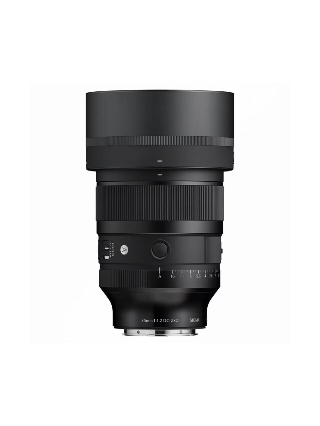 适马9月可能一次发三支镜头:85mm F1.2基本稳了,但真正的看点可能是另外两支