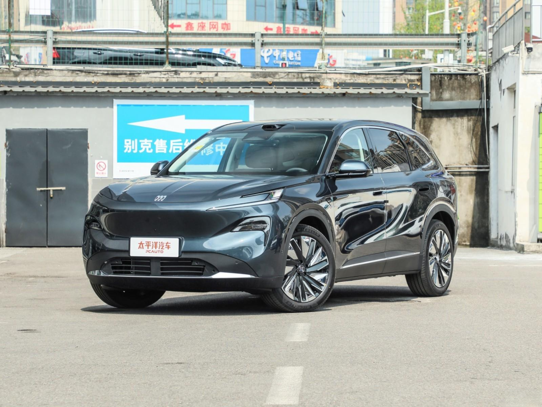 至境OS V2.1开始推送:15项新功能全系覆盖,E7车主先晒“随心车位”,也有人还在等推送