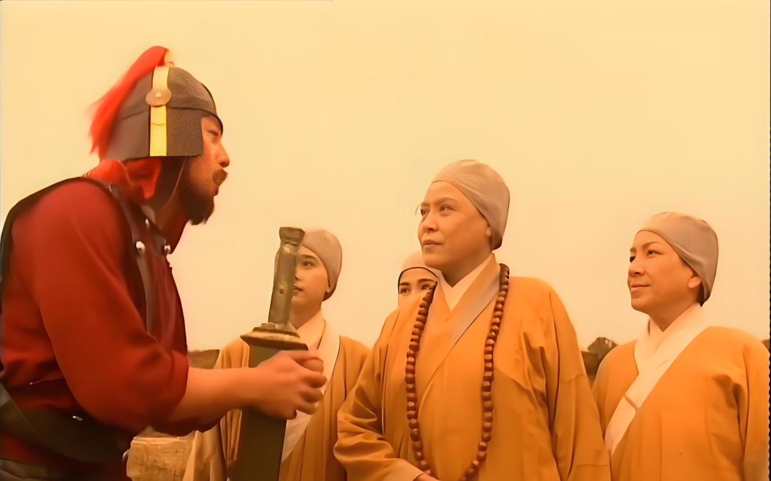令狐冲30年:吕颂贤版还是天花板,但越来越多人开始问“令狐冲翻车了吗”