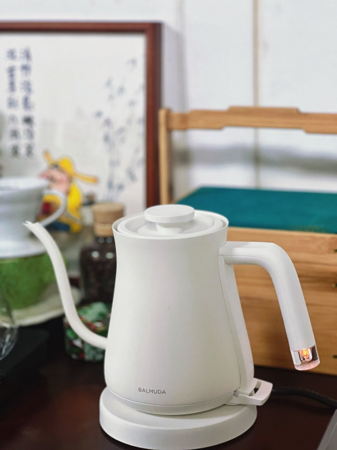 巴慕达月亮壶官方确认
