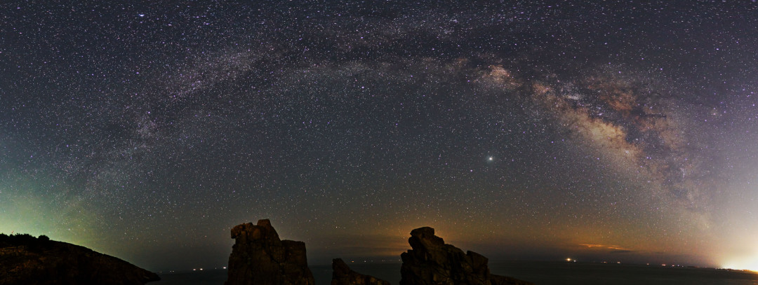 流星雨过去了,银河窗口还开着:适马星空镜头全家桶,从2809到13479元按预算分四档