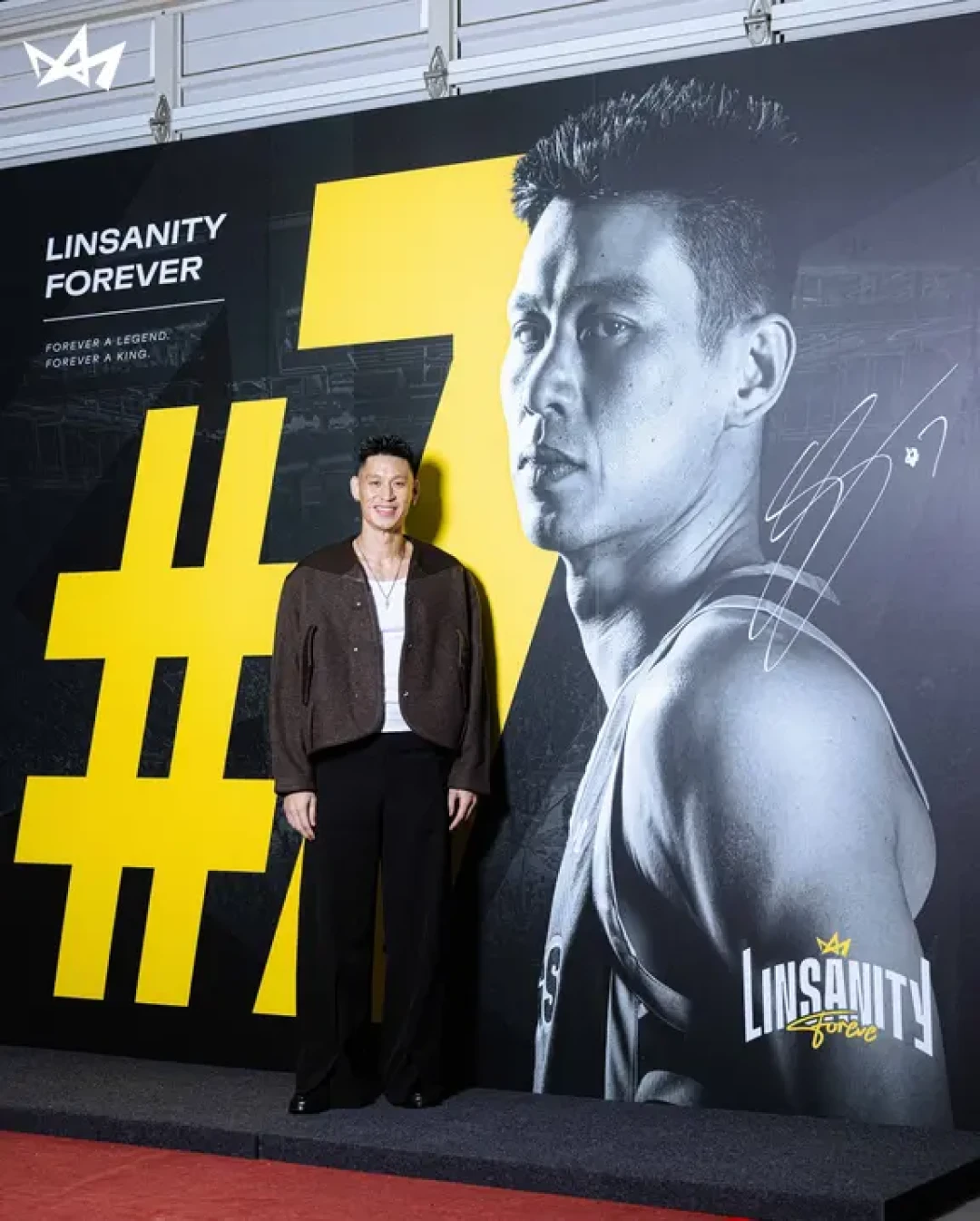 中国男篮热身两连败，“林书豪接班主教练”又被刷屏：这个梗到底几分真