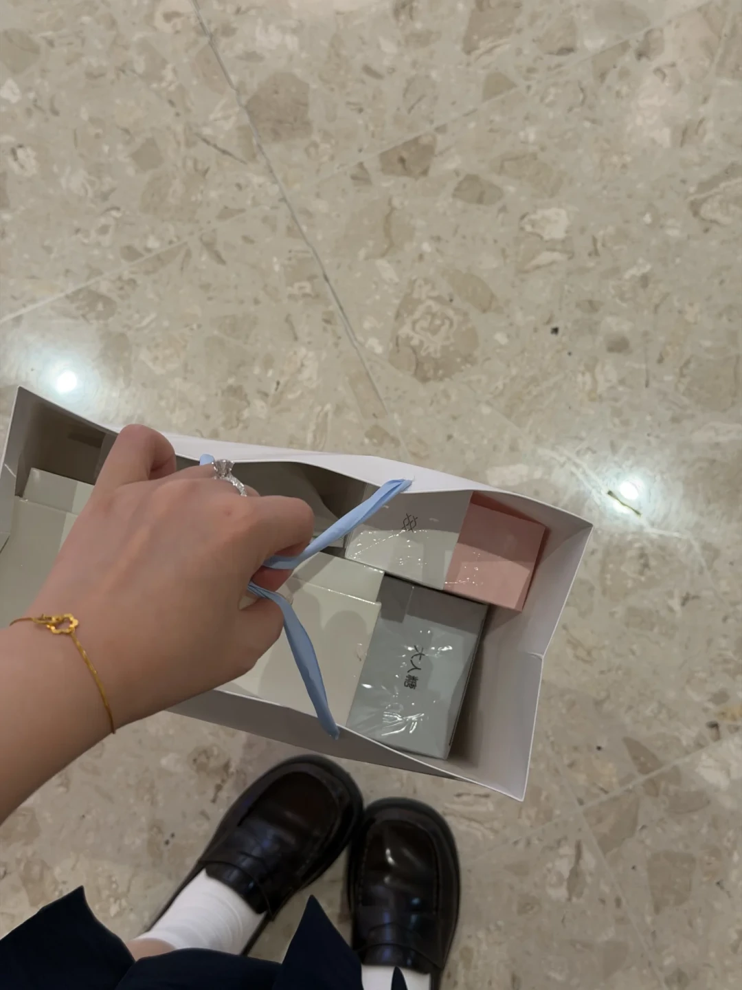 大吉巷新开的“大人糖”不是甜品店:北京首店赶在七夕前开业,好奇但不敢进的先看这篇