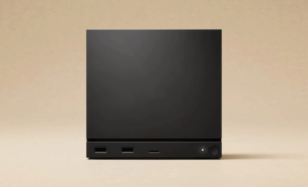 被骂了2个月,也断货了2个月:8000元玩1080p的Steam Machine,补货窗口入手、DIY还是等?