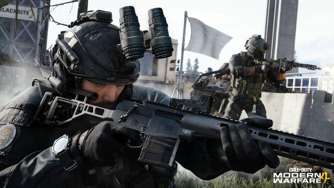 MW4测试码今天开领:第一款不能首发进Game Pass的《使命召唤》,订阅玩家有三条路