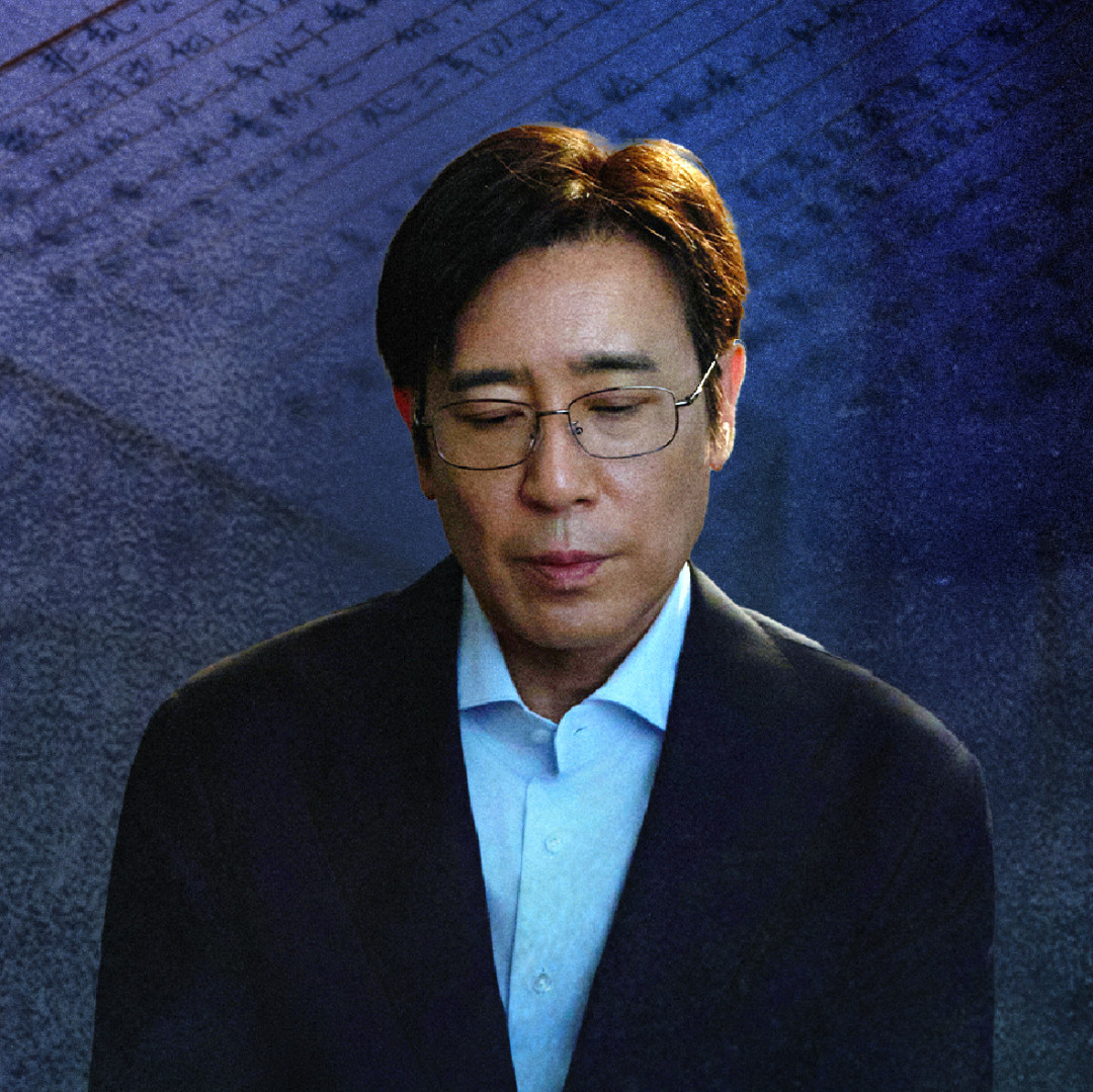 于和伟一拍桌,刑辩律师坐不住了:《重器》案件里藏着的真实原型,比剧还重