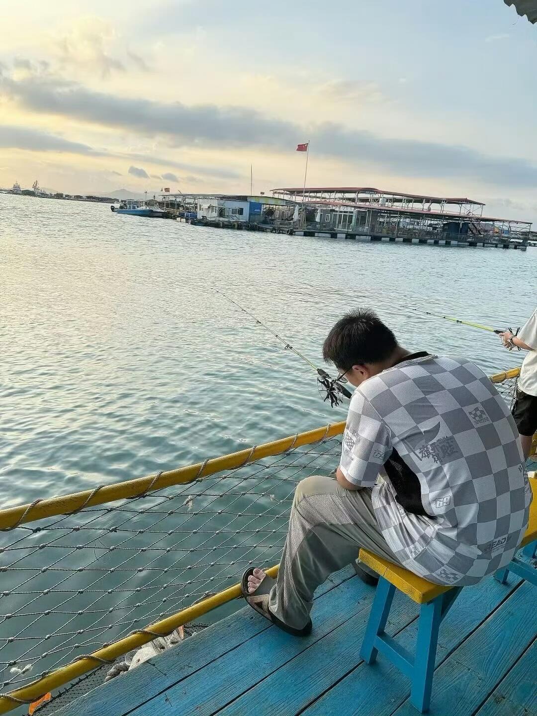 南海8月16日开渔，8月18日起风浪增大：还准备包船出海海钓？交钱前先把这4个问题问清