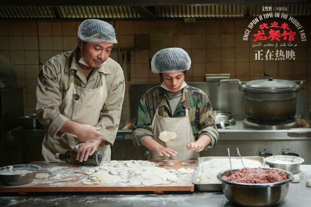 在《重器》里被骂，在《龙餐馆》里破10亿：蒋奇明的余高远争议，要分三件事看