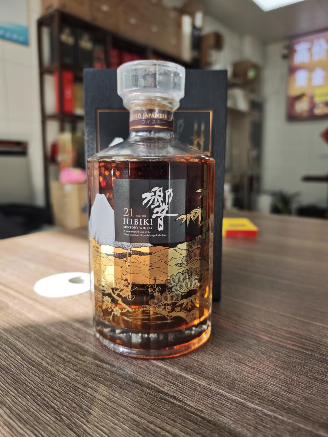 響限定款大重排：樱花从2600跌到1100，花鸟风月涨进拍卖行，6渠道好价表收好