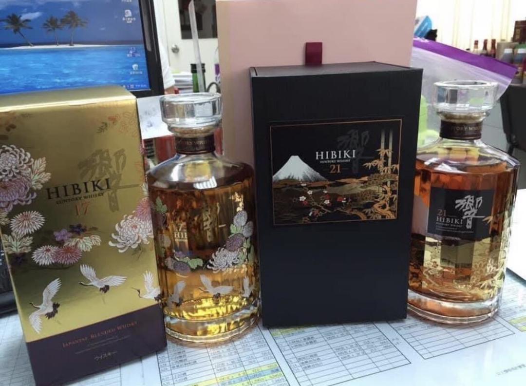 響限定款大重排：樱花从2600跌到1100，花鸟风月涨进拍卖行，6渠道好价表收好