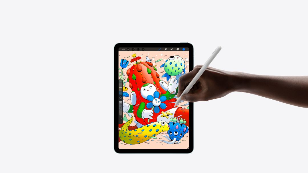 iPad涨了800到1800,返校季赠品还缩水了:想买平板画画的,先算清这三笔账