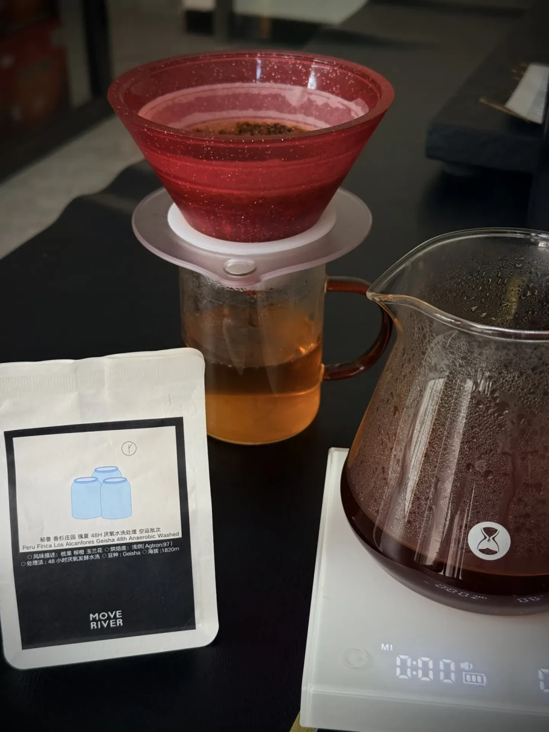 咖啡群里天天被安利的河川水流,第一包到底买哪个?全网测评看完给你一张选购表