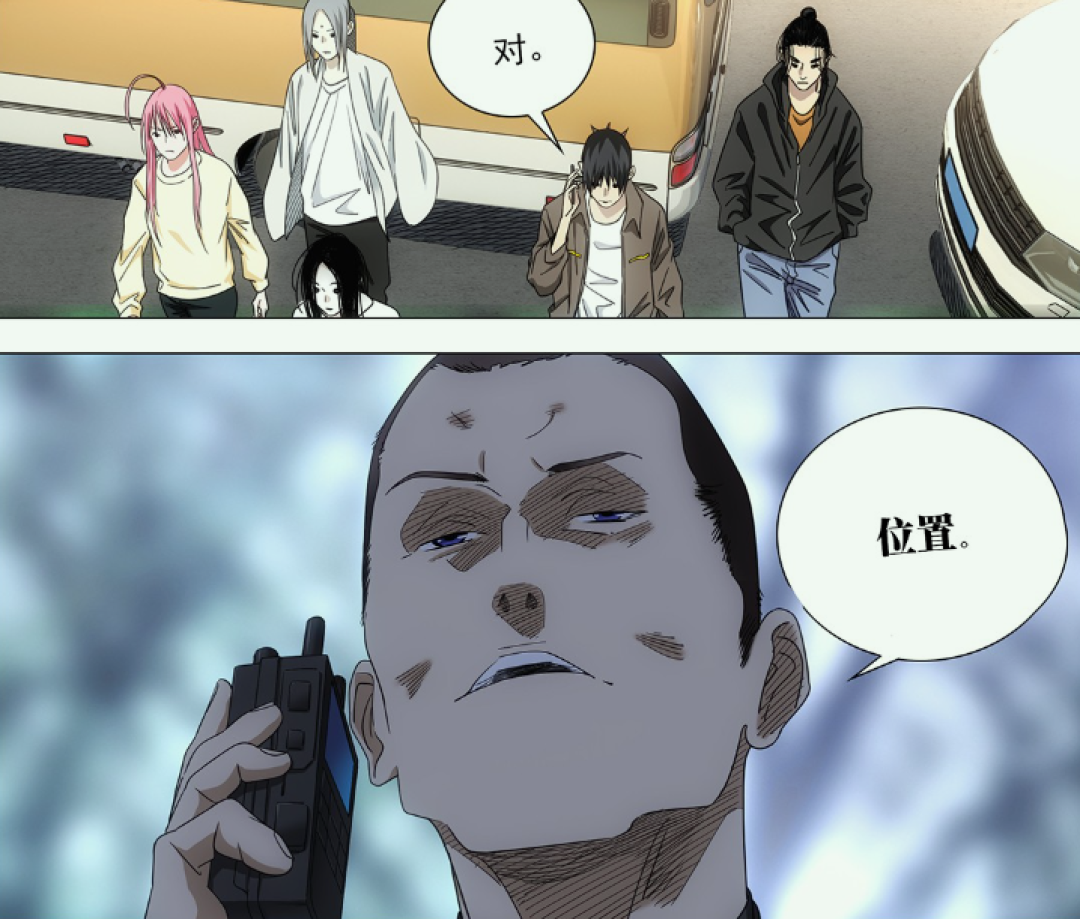 《一人之下》772话真正的悬念:救陆玲珑的“大头医师”是王震球吗?三平台证据链帮你对完了