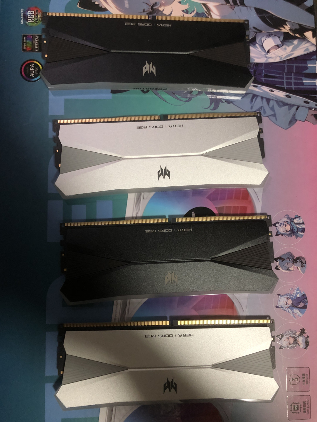 DDR5一路涨到4099元,想超频手里这条之前,先算翻车和拒保这两笔账