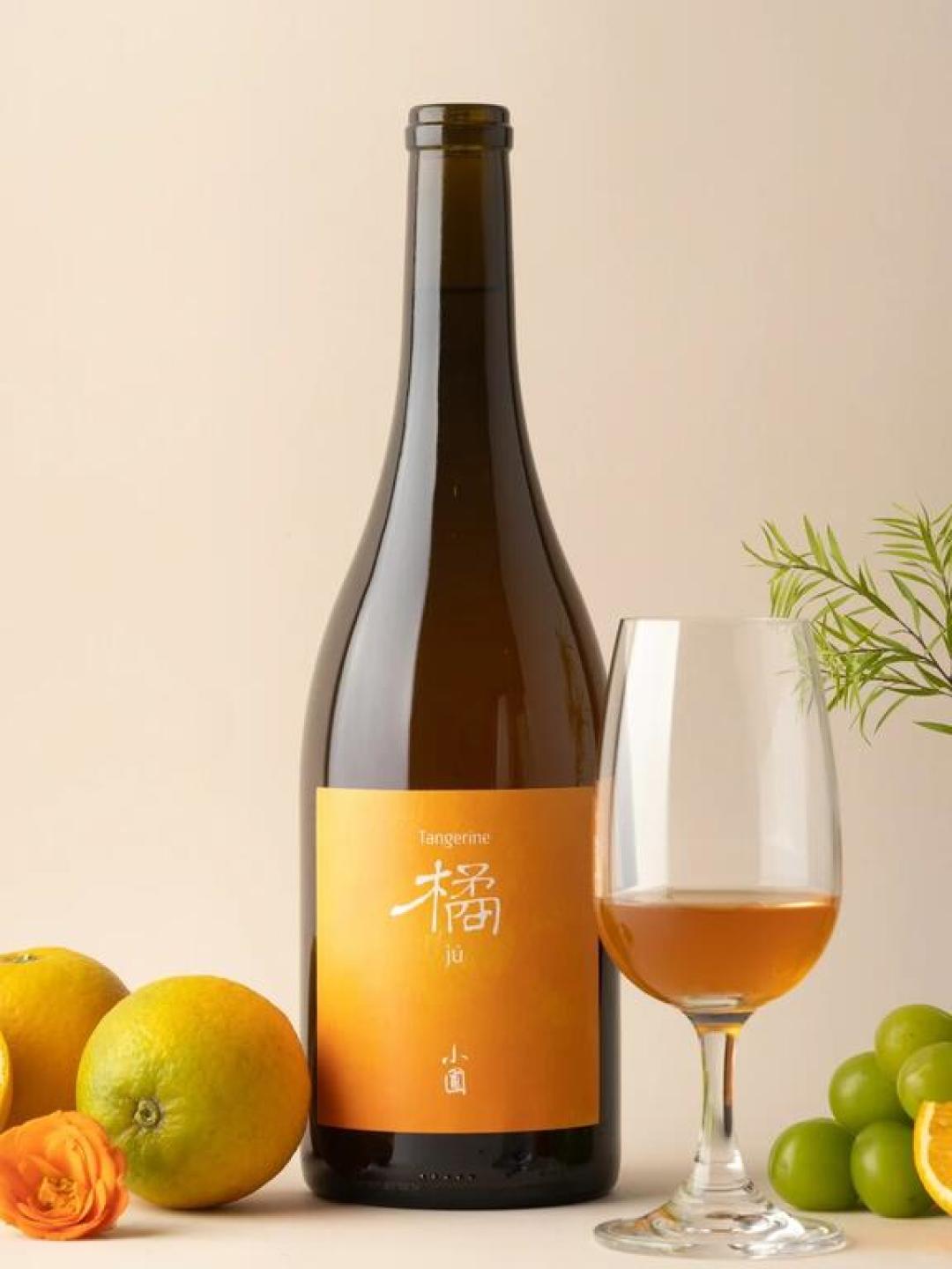 进口自然酒失宠时,这5家中国酒庄正在悄悄接管餐桌