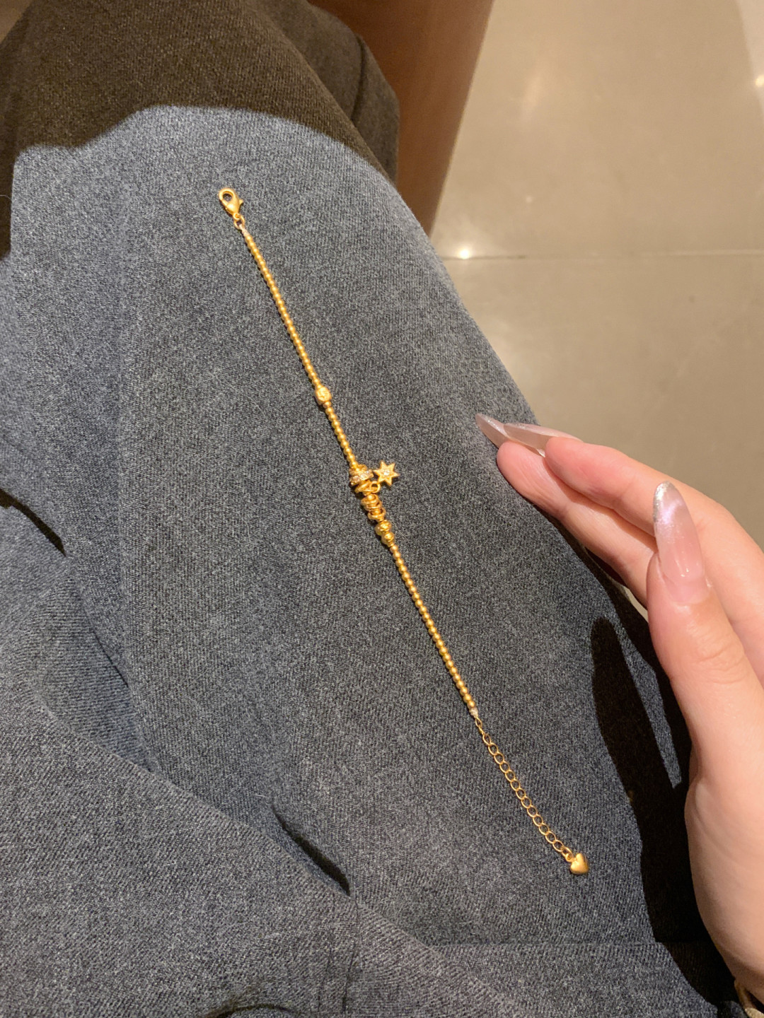 老铺黄金七夕首次打折，最低8折，但回收只值6折：七夕前先把这笔溢价算清楚