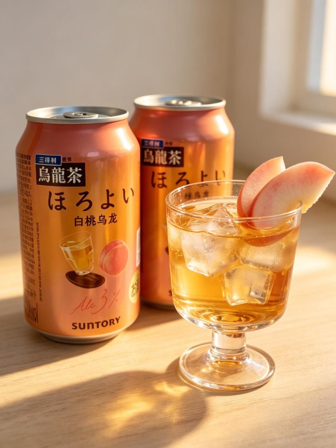 三得利两张